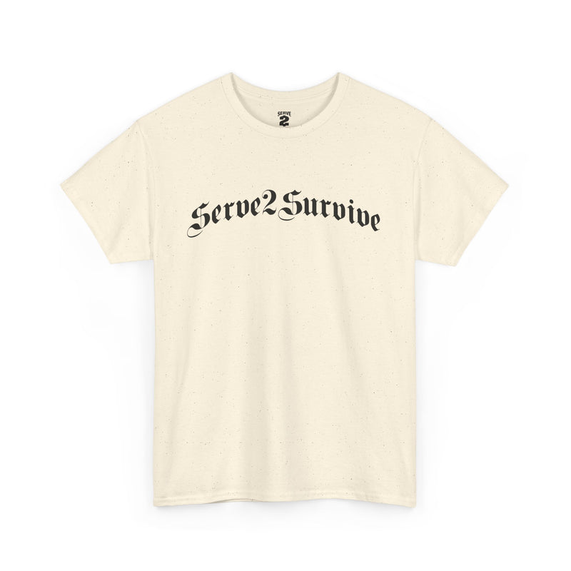 Old English T-Shirt