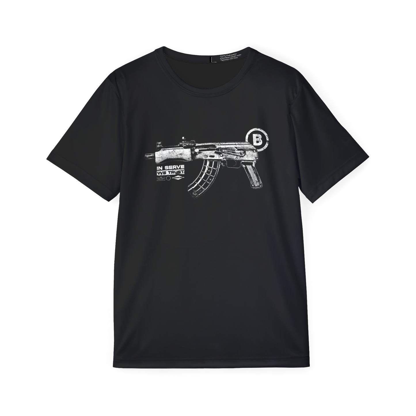 Serve 2 Survive® Chopper City T-Shirt