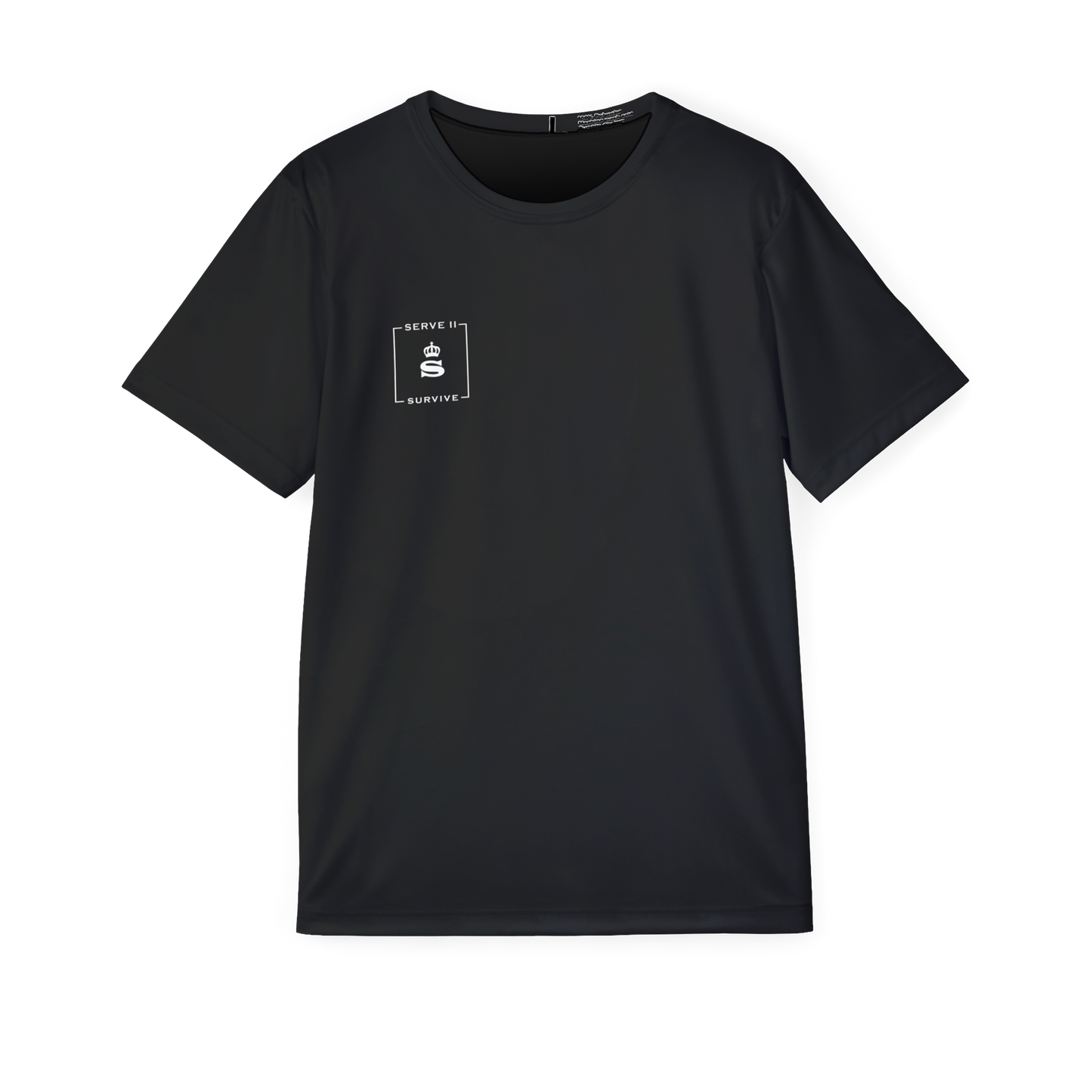 Serve 2 Survive® Checkmate T-Shirt