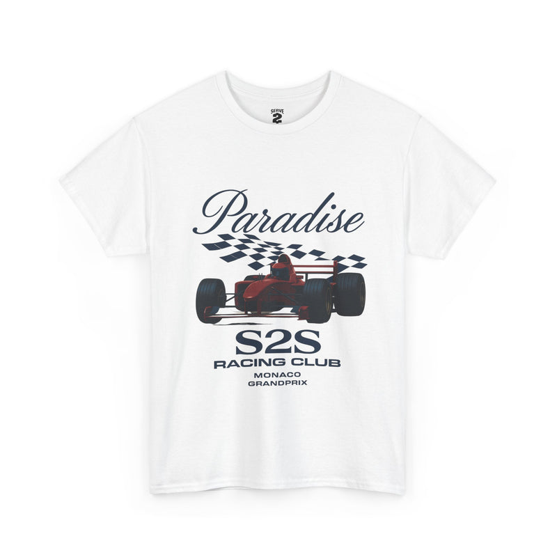 Racing Club T-Shirt
