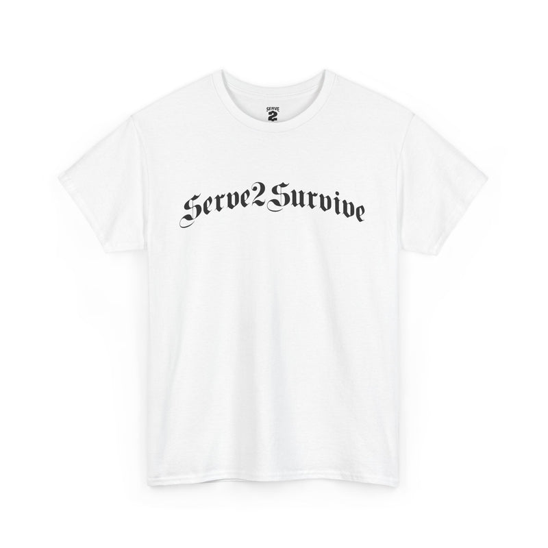Old English T-Shirt