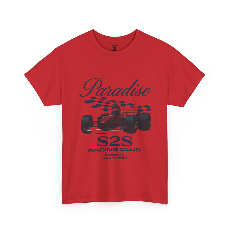 Racing Club T-Shirt