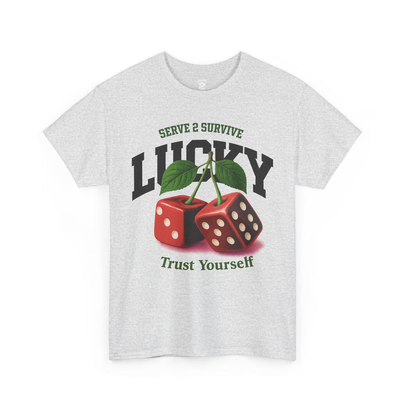 Trust Yourself T-Shirt