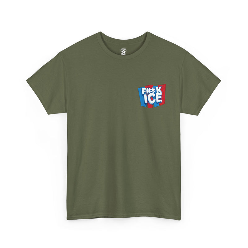 F#*K ICE T-Shirt