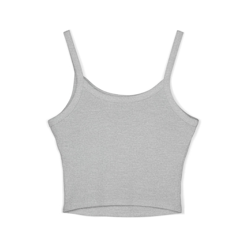 Serve God Women's Spaghetti Strap Tank Top