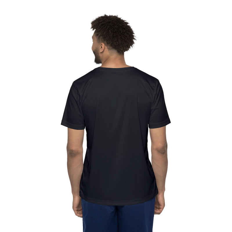 In Serve We Trust T-Shirt (No Strap)