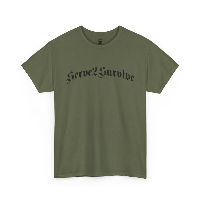 Old English T-Shirt