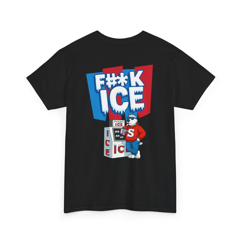 F#*K ICE T-Shirt
