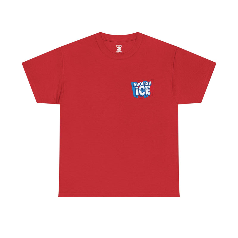 Abolish ICE T-Shirt