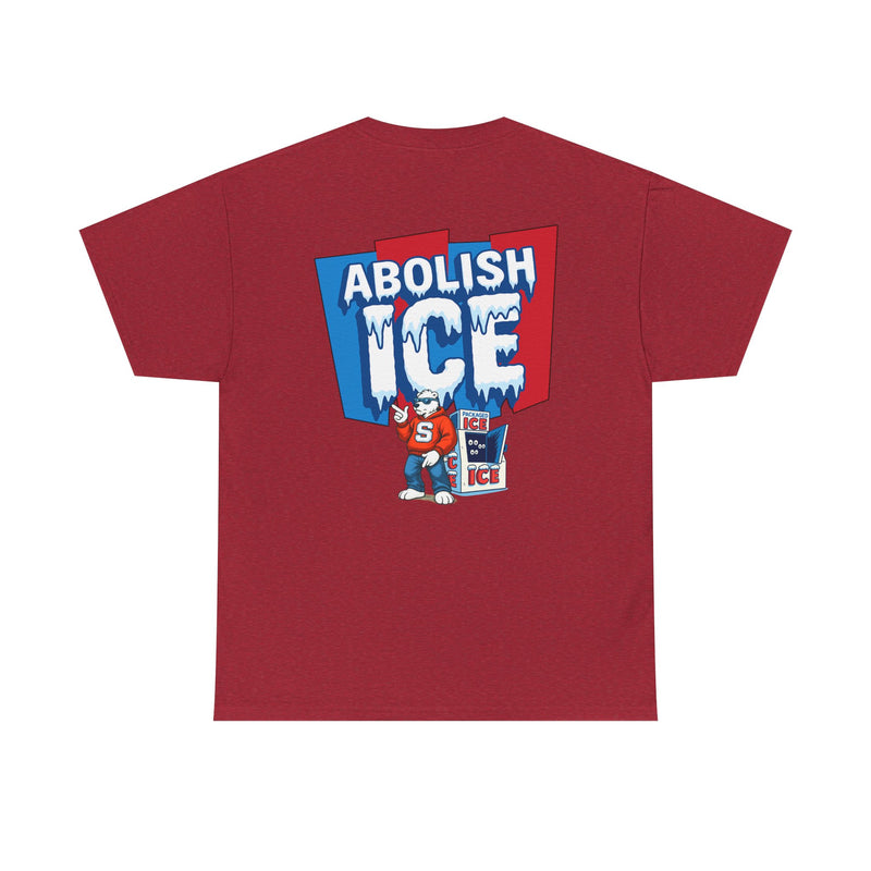 Abolish ICE T-Shirt