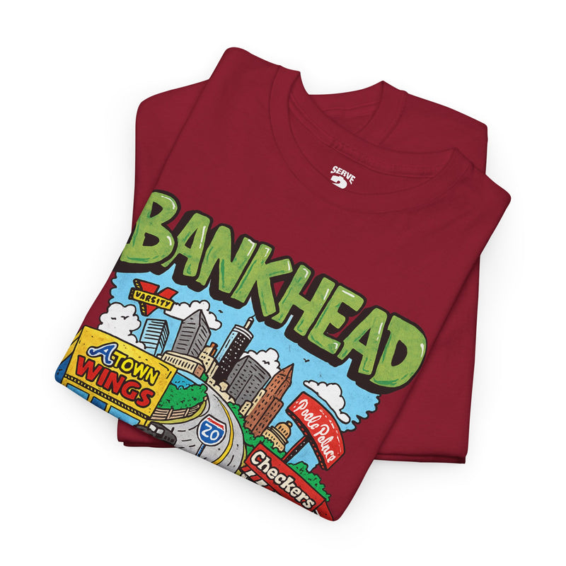 Bankhead T-Shirt