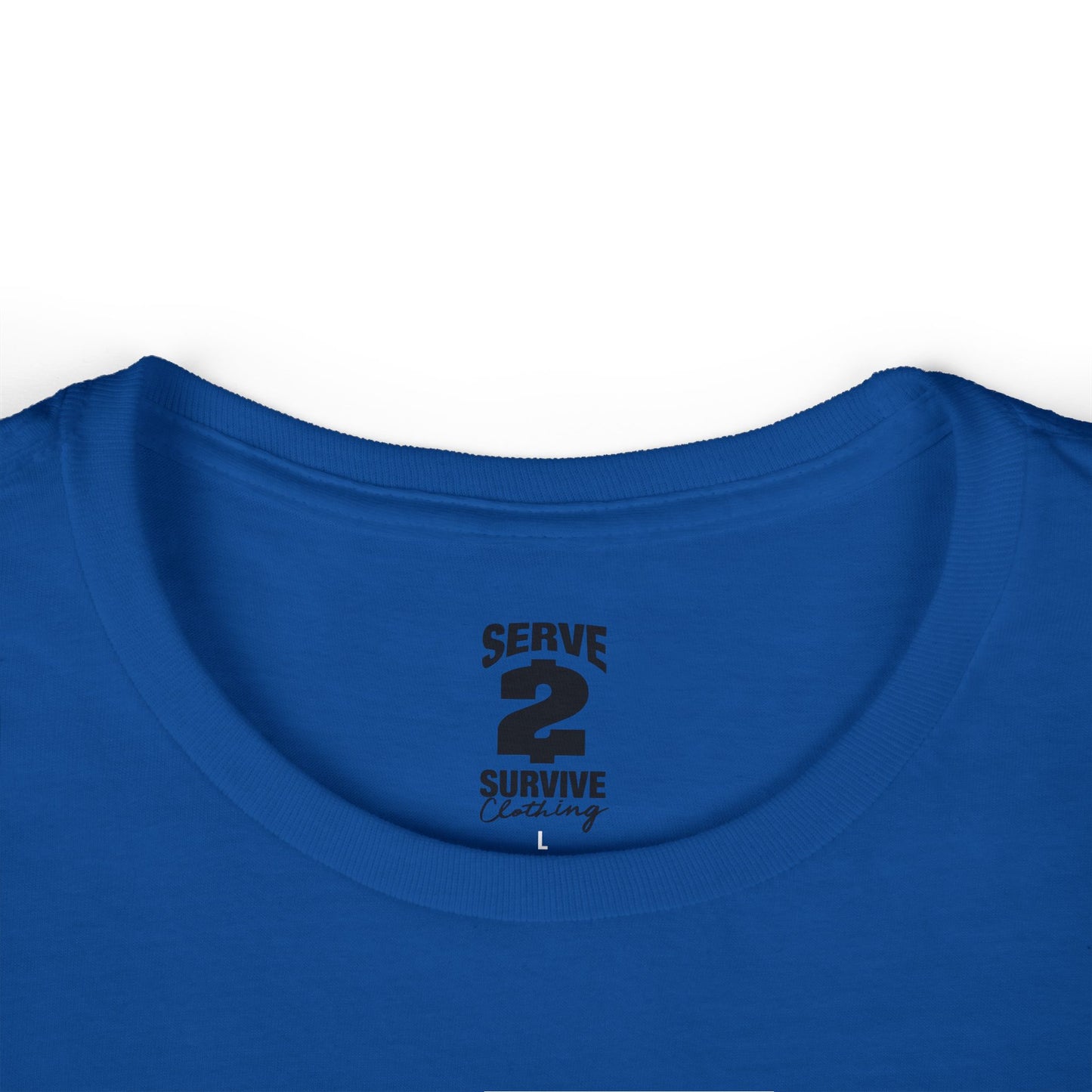 Serve 2 Survive® Colfax T-Shirt
