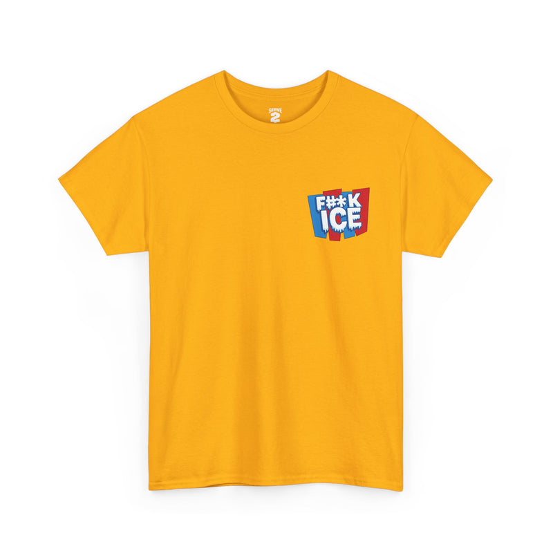 F#*K ICE T-Shirt