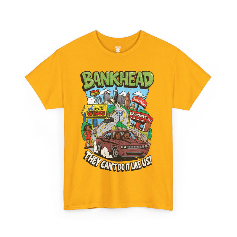 Bankhead T-Shirt