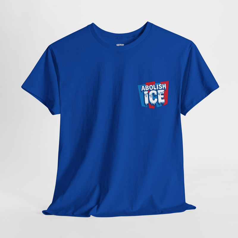 Abolish ICE T-Shirt