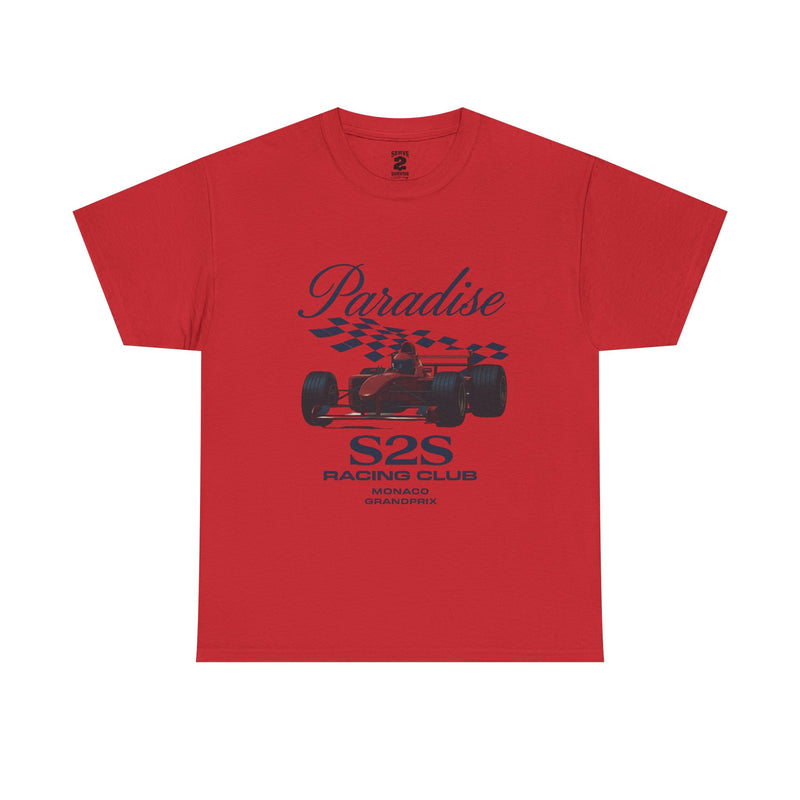 Racing Club T-Shirt