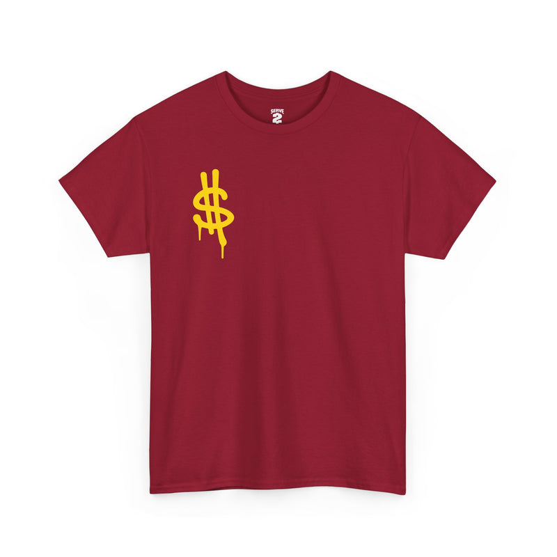 $$$ T-Shirt