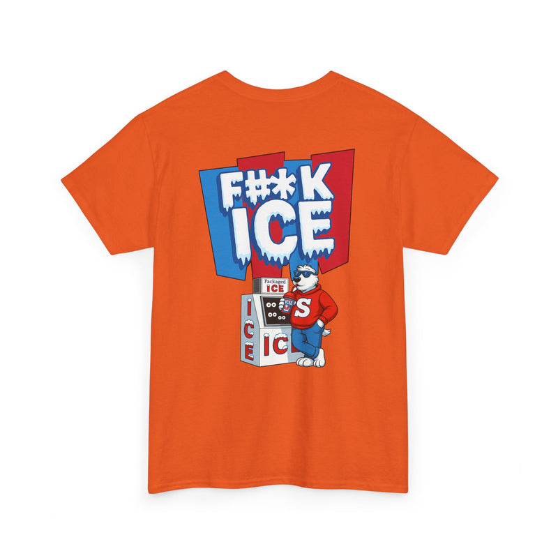 F#*K ICE T-Shirt