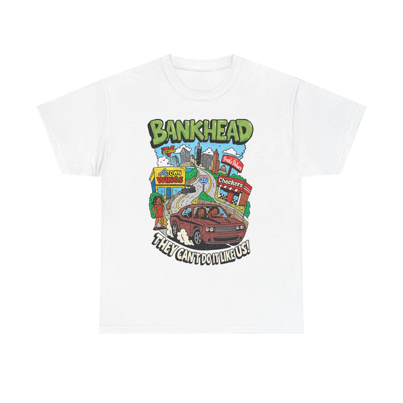Bankhead T-Shirt