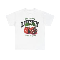 Trust Yourself T-Shirt