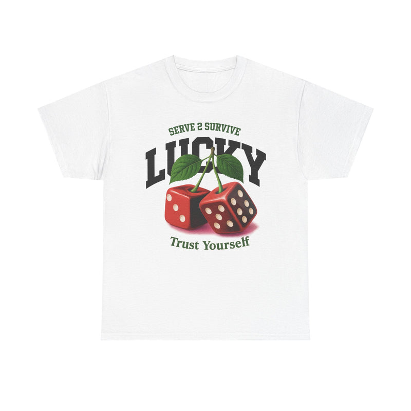 Trust Yourself T-Shirt