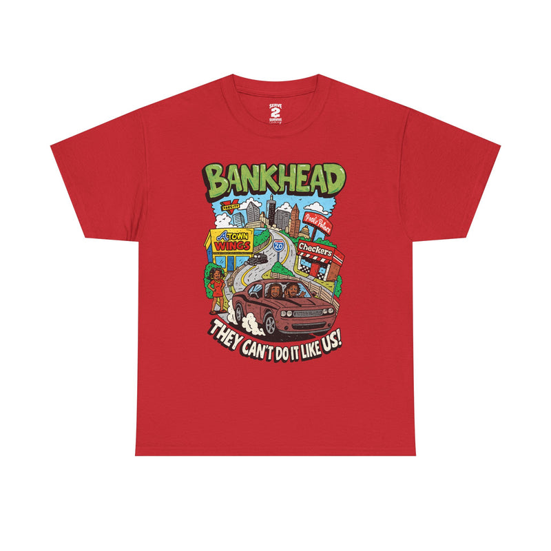 Bankhead T-Shirt