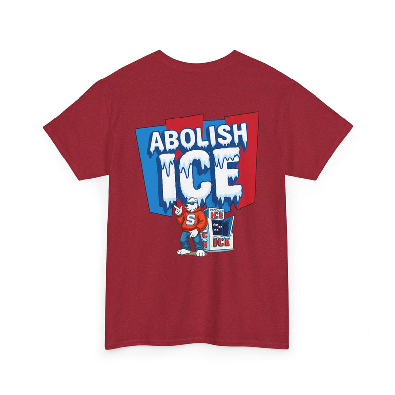 Abolish ICE T-Shirt
