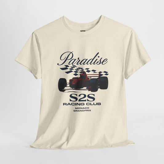 Serve 2 Survive® Racing Club T-Shirt