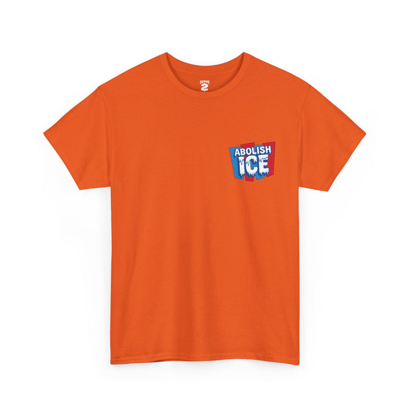 Abolish ICE T-Shirt