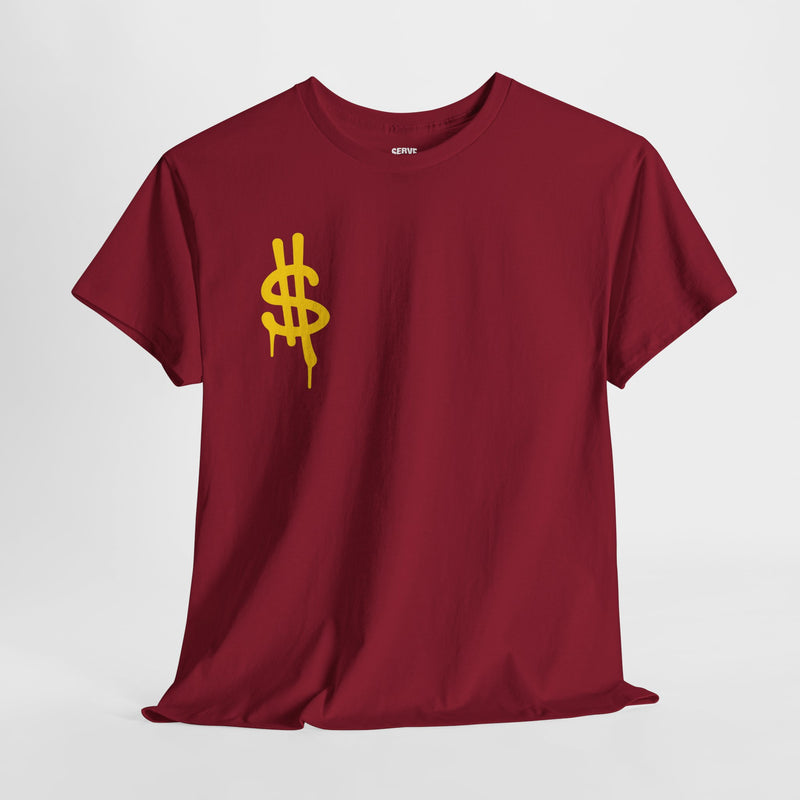 $$$ T-Shirt