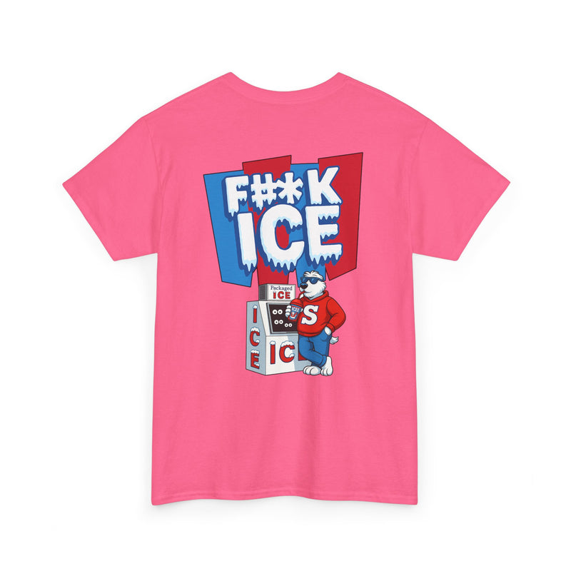 F#*K ICE T-Shirt