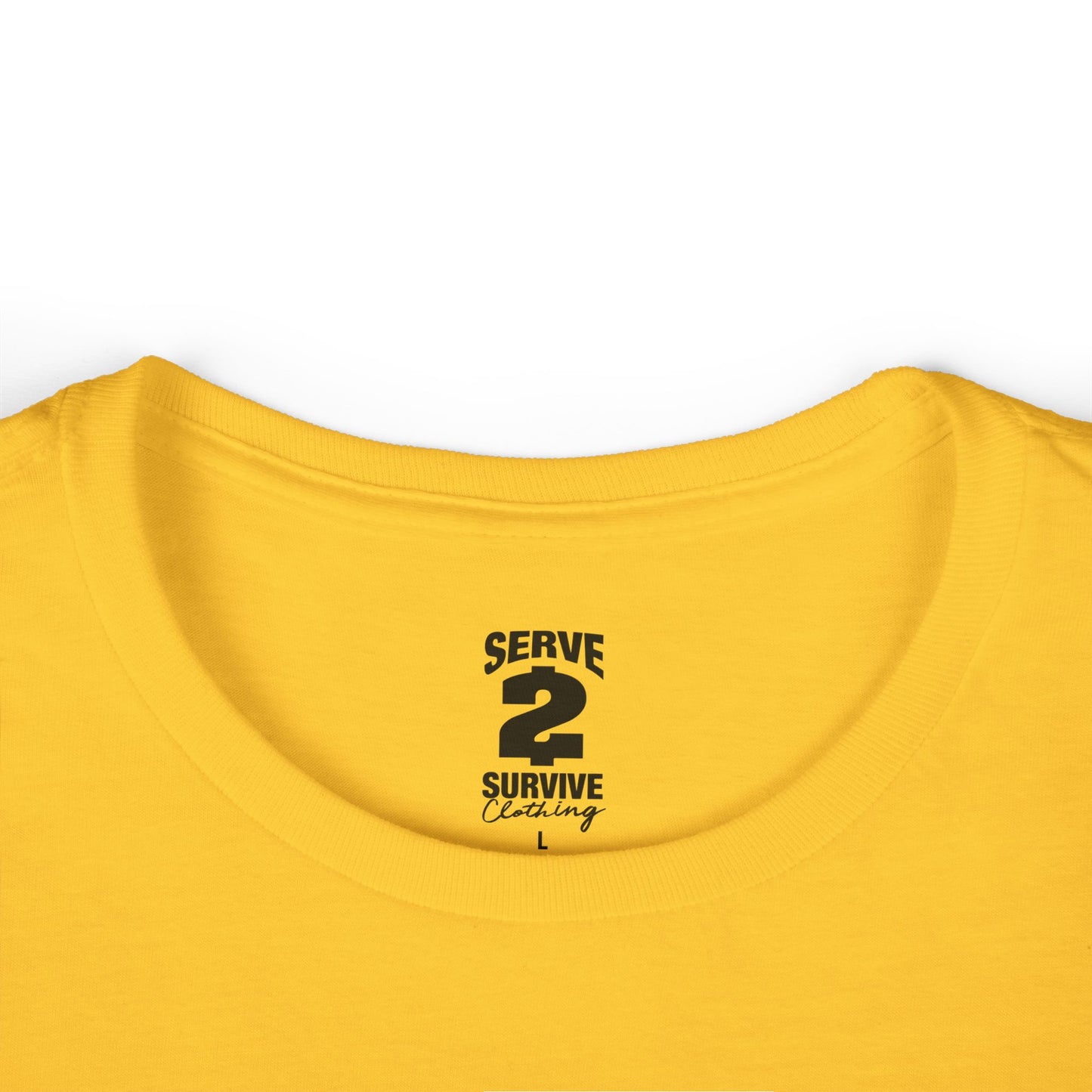 Serve 2 Survive® Bankhead Women's Tee