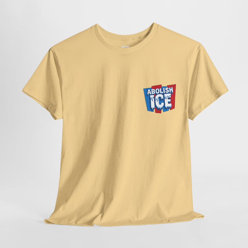 Abolish ICE T-Shirt