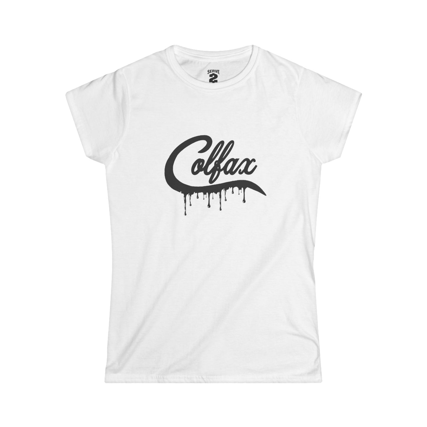 Serve 2 Survive® Colfax T-Shirt