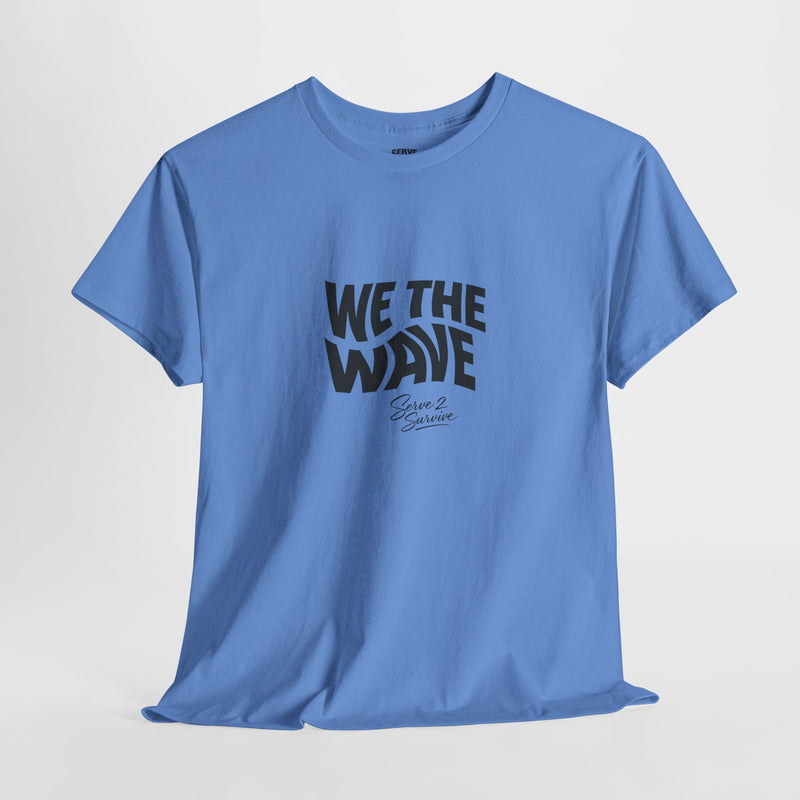 We The Wave TShirt