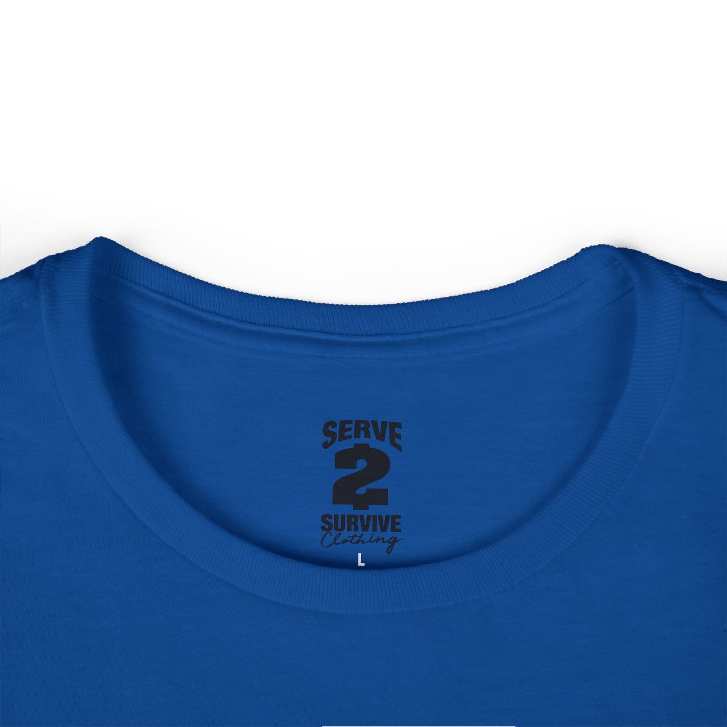 Serve 2 Survive® Bankhead Women's Tee