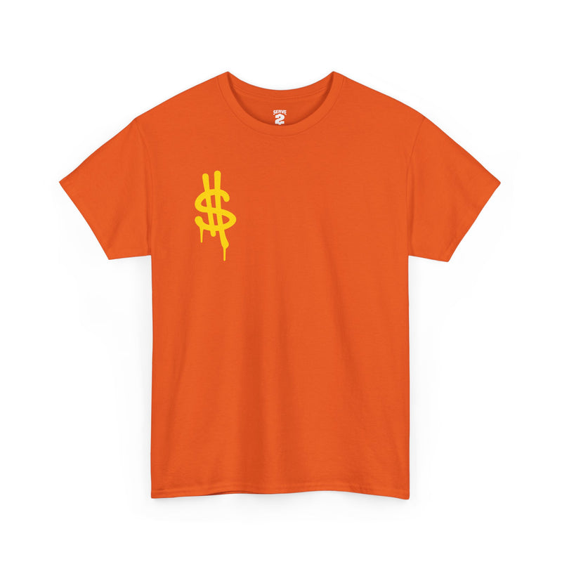 $$$ T-Shirt