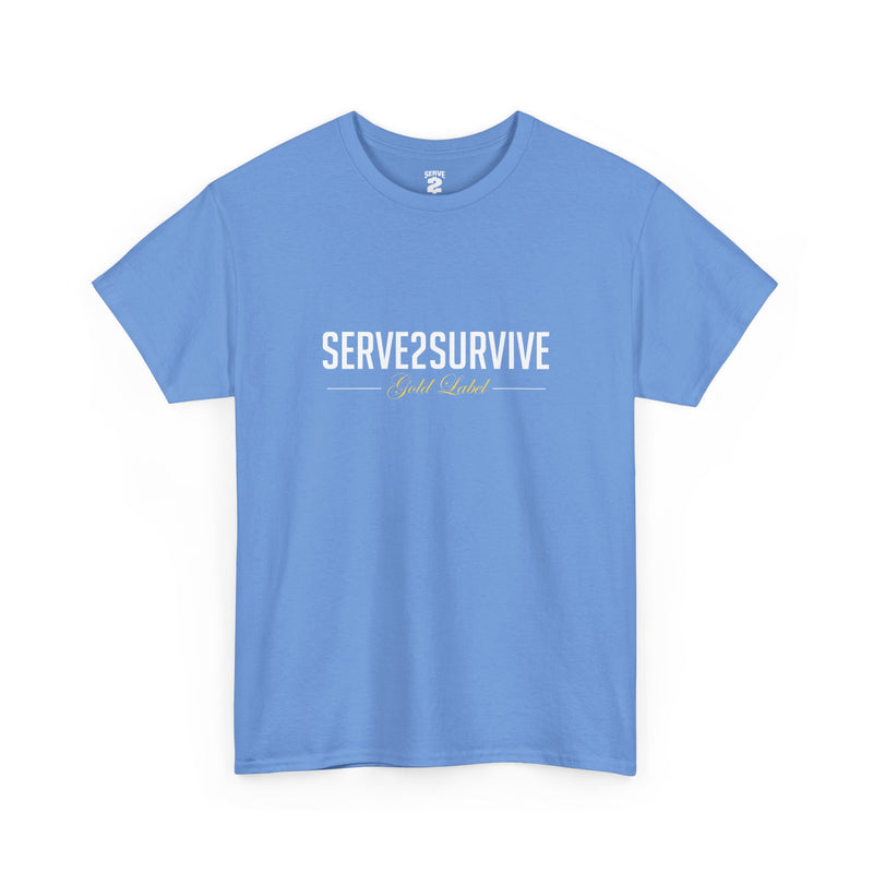 S2S Gold Label T-Shirt
