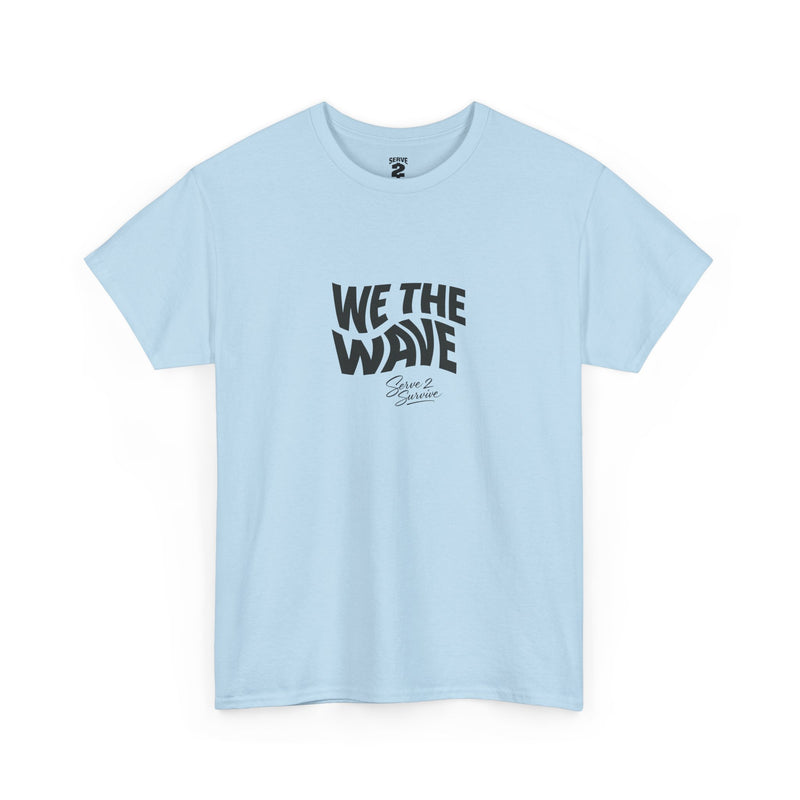 We The Wave TShirt