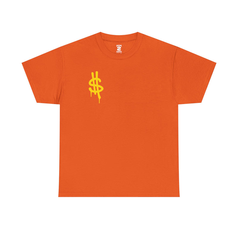 $$$ T-Shirt
