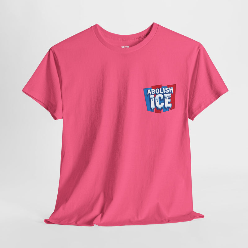 Abolish ICE T-Shirt