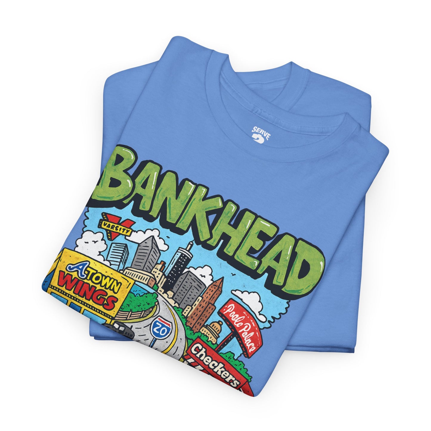 Bankhead T-Shirt