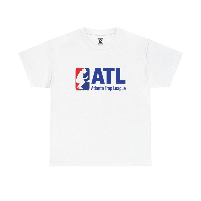 Atlanta Trap League T-Shirt