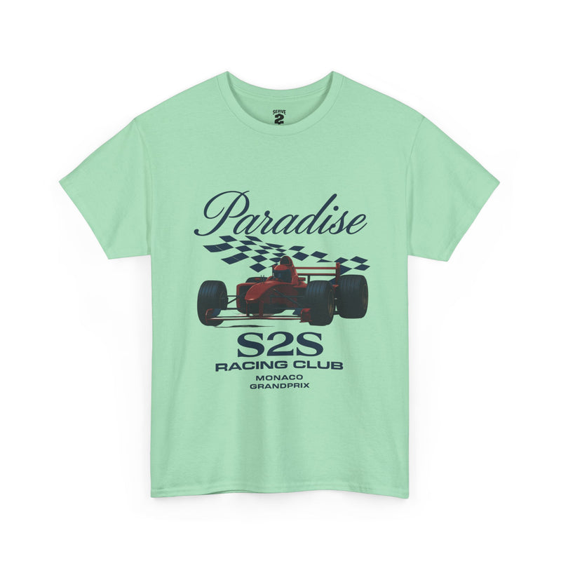 Racing Club T-Shirt