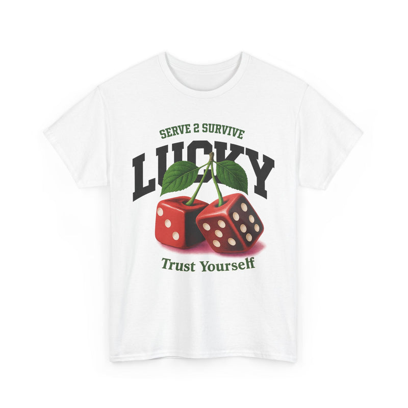 Trust Yourself T-Shirt