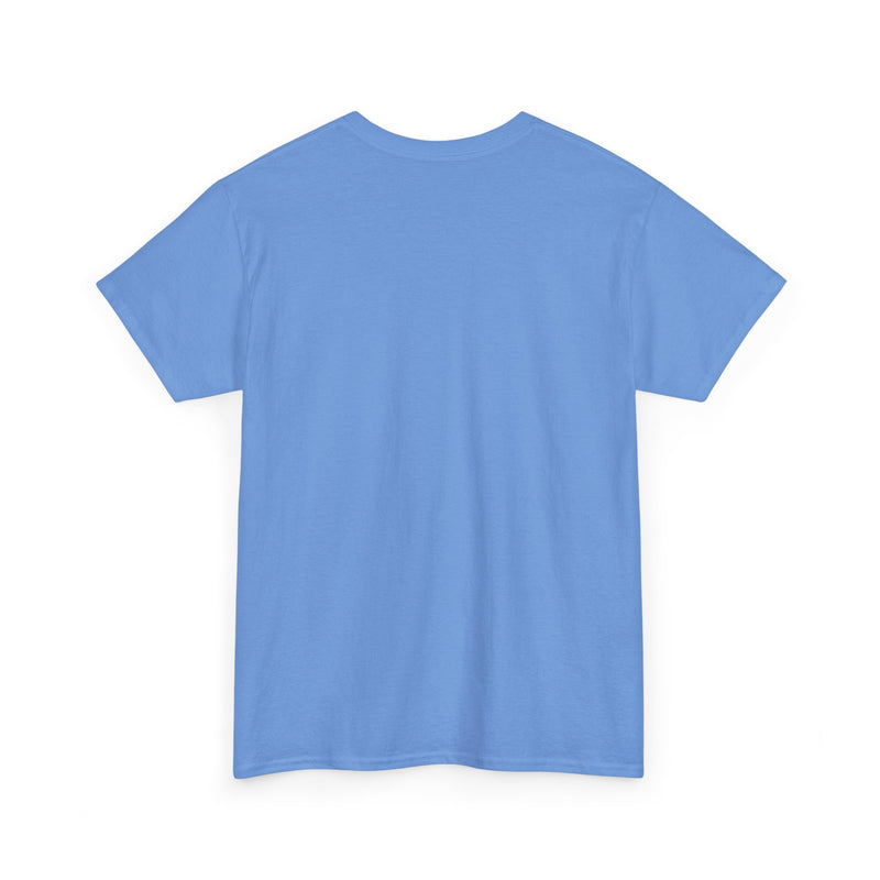 S2S Mark T-Shirt (White Logo)