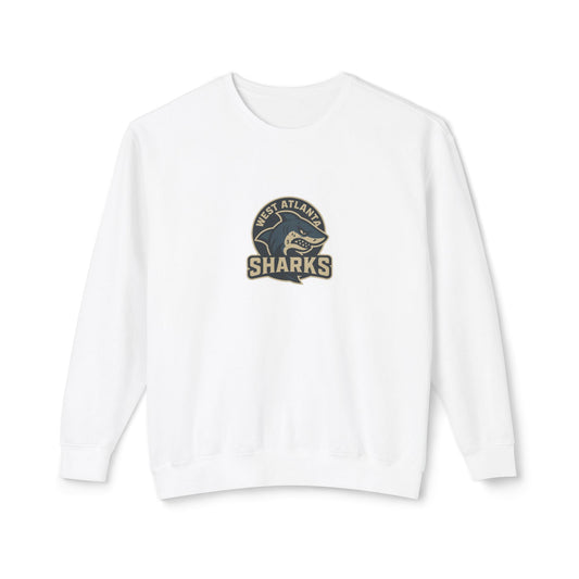 Serve 2 Survive® Shark Sweatshirt, Unisex