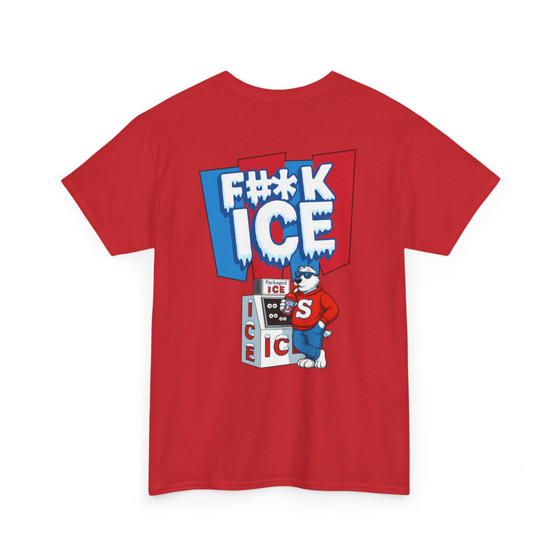 F#*K ICE T-Shirt
