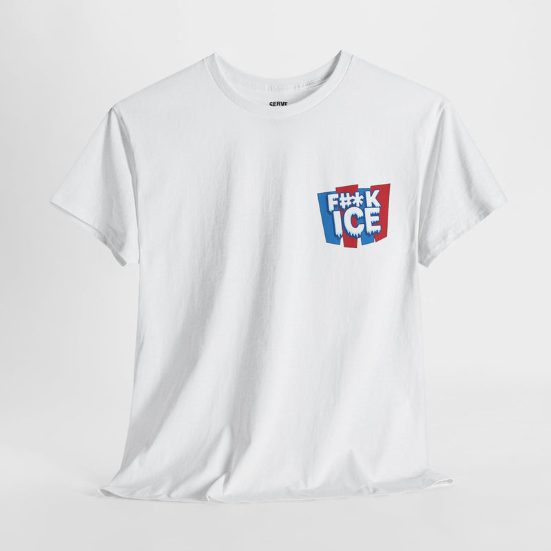 F#*K ICE T-Shirt