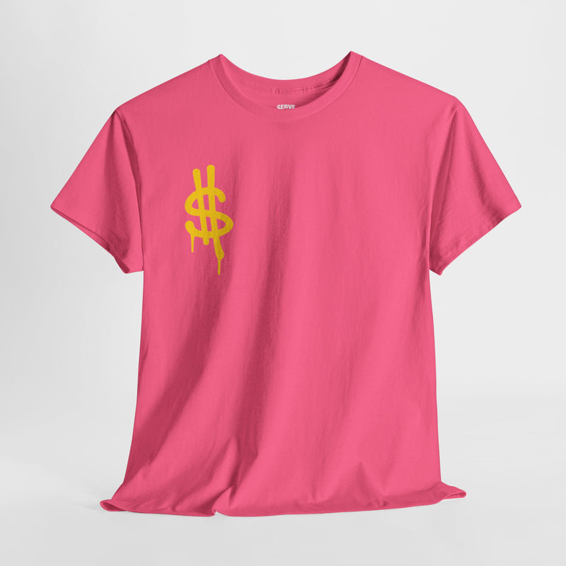 $$$ T-Shirt